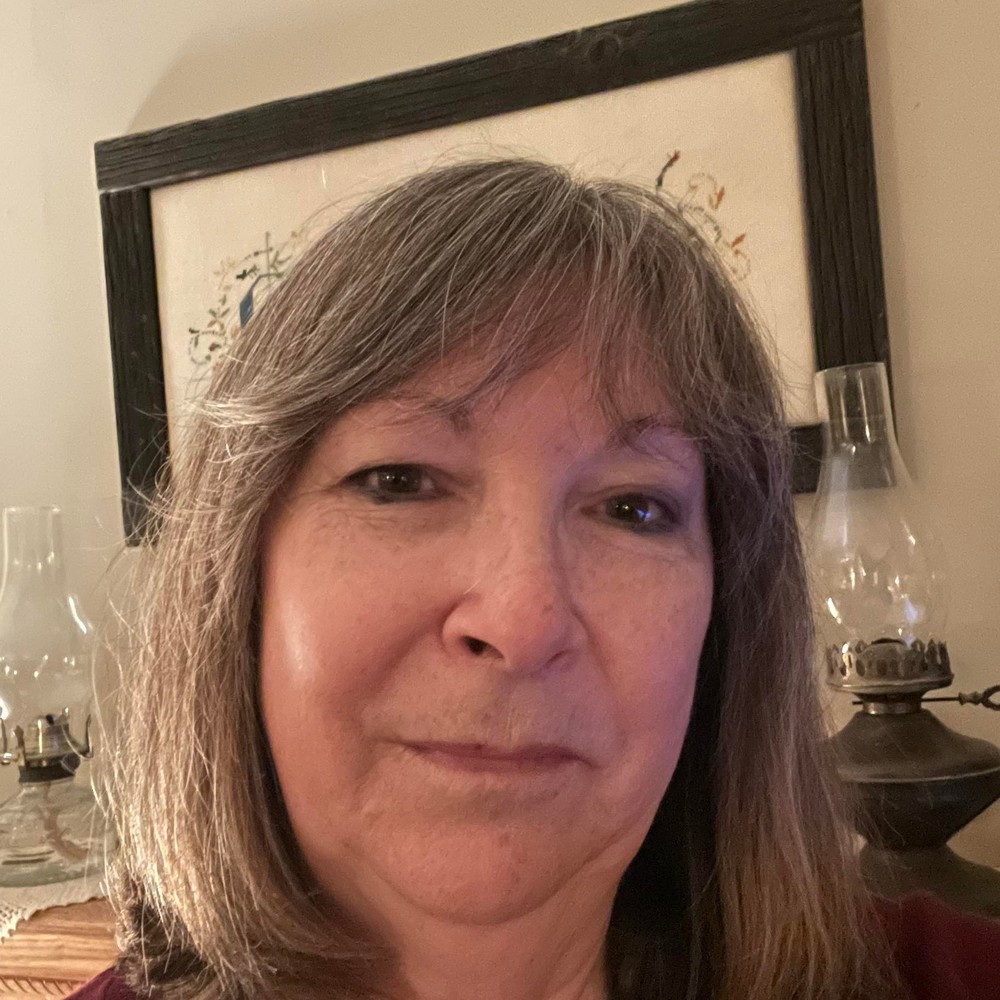Meet your Posher, Susan